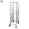 RK Bakeware China- 800*600 Double Oven Rack Made of Stainless Stainless For Rotary Oven Rack