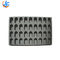 RK Bakeware China-Slicone Glazed Muffin/Cupcake Tray Various Size And Shape