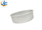 RK Bakeware China-6 Inches Aluminum Cake Tin With Nonstick Coating Or Anodized