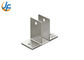 Custom Small 	Sheet Metal Process Fabrication For Industrial Equipment