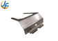 Stainless Steel 304 Sheet Metal Stamping Laser Cutting Part For Car Parts