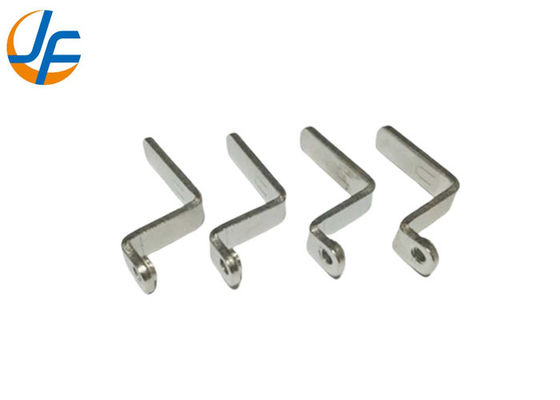 High Precision Stainless Steel Laser Cutting Bending Welding Parts For Auto Parts