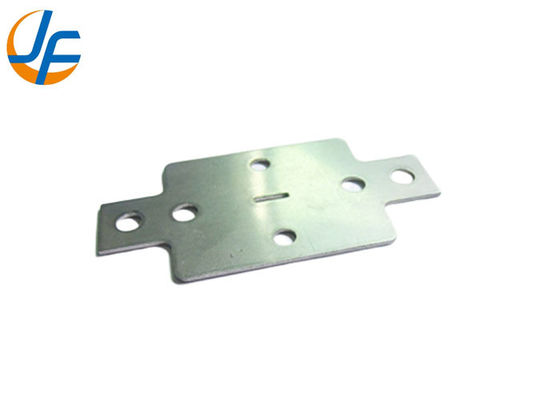Stainless Steel Metal Fabrication Services Aluminum Precision CNC Parts