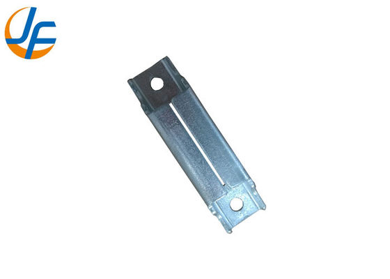 Stainless Steel Metal Fabrication Services Aluminum Precision CNC Parts