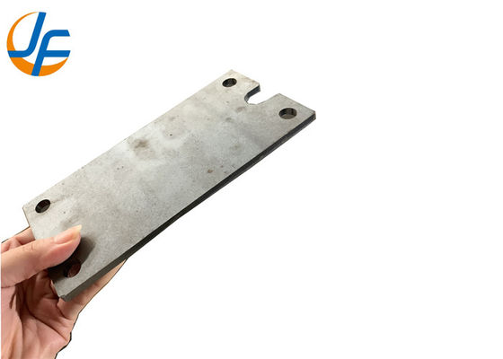 Customized CNC Bending Service , Anodized Sheet Metal Stamping Bending Parts