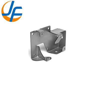 OEM Metal Stamping , Stainless Steel Aluminum Part Welding Metal Bending