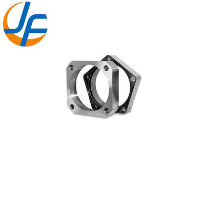 OEM Metal Stamping , Stainless Steel Aluminum Part Welding Metal Bending