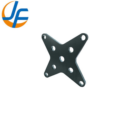 OEM Metal Stamping , Stainless Steel Aluminum Part Welding Metal Bending