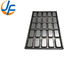 RK Bakeware China-Rectangle and Square Cake Tray For Industrial Bakeries