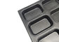 RK Bakeware China-Rectangle and Square Cake Tray For Industrial Bakeries