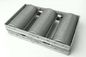 RK Bakeware China-Mackies Farmhouse Nonstick Corrugated Tank Bread Loaf Pans
