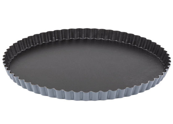 Aluminium Medium Thickness Baking Tray for Baking & Cooking