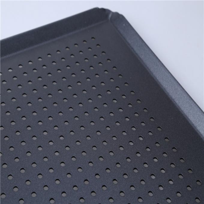 Rk Bakeware China Manufacturer of Perforated Gn1/1 Gastronorm Baking Tray