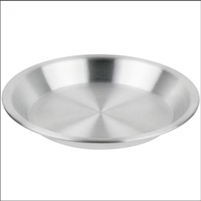Non-Stick Aluminum Bakeware All Size Pizza Baking Pan
