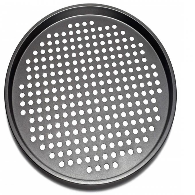 Rk Bakeware China-Mega Aluminum Pizza Disk