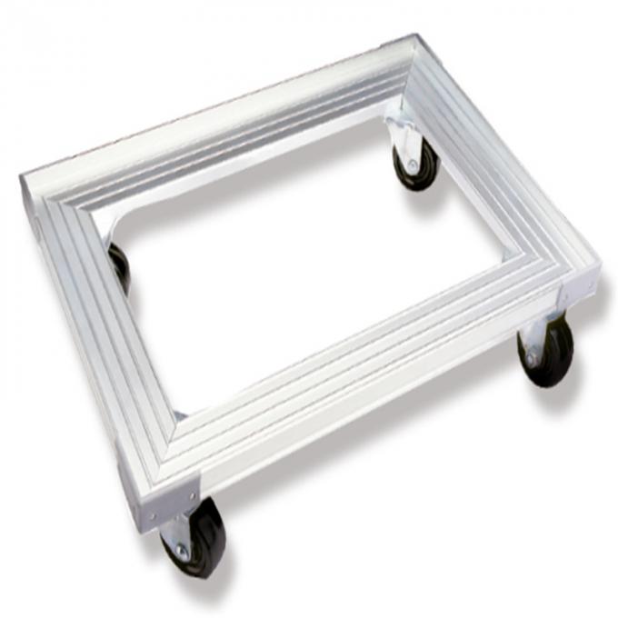 Rk Bakeware China-Commercial Bakery Trays &amp; Rack Dollies