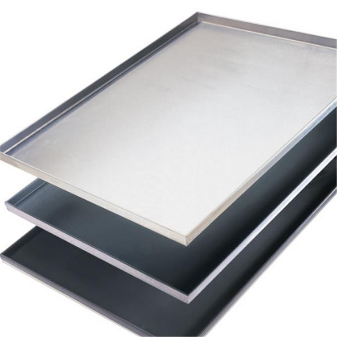 Custom Size No-Stick Dryer Tray Accessories Stainless Steel Drip Tray Dehydrator Mesh Sheets