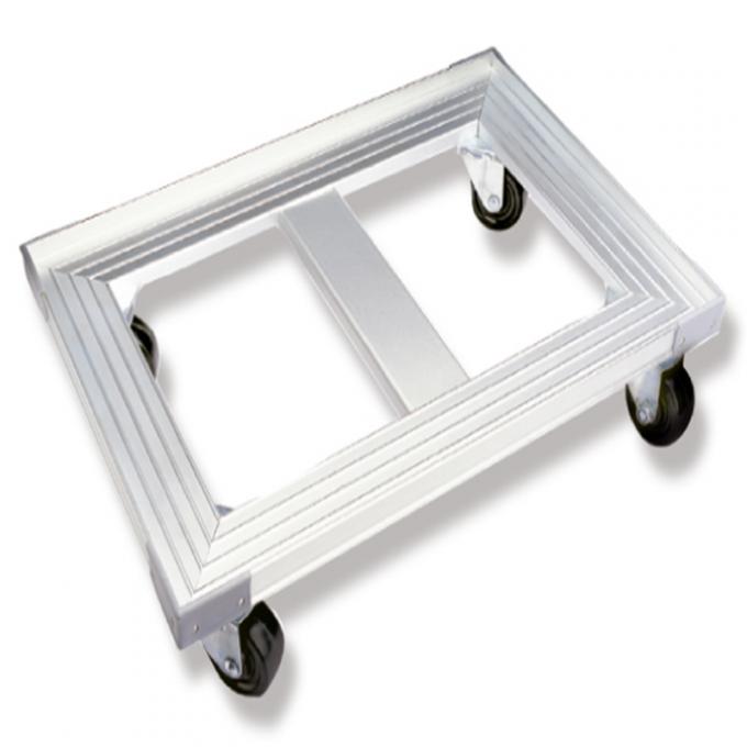 Rk Bakeware China-Aluminum Baking Sheet Pan Dollies