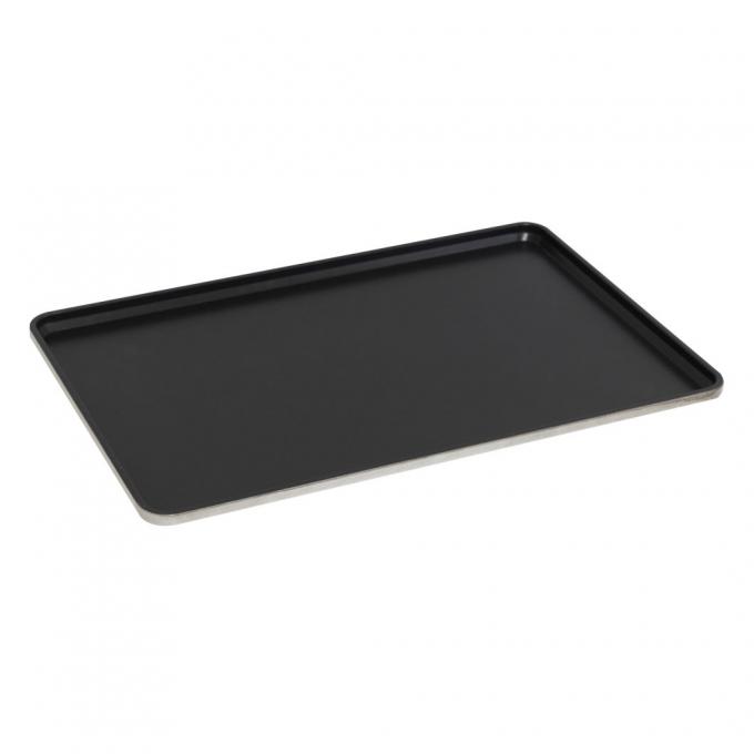 Rk Bakeware China Manufacturer- French Baking Baguette Tray/French Stick Tray