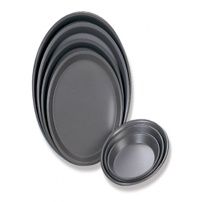 Rk Bakeware China Manufacturer-Straight Sided Round Aluminum Cake Pan Cake Tin Cake Mould