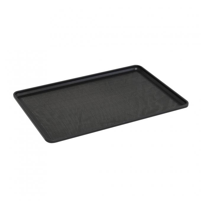 Rk Bakeware China-Nonstick Hotdog Tray for Industrial Bakeries