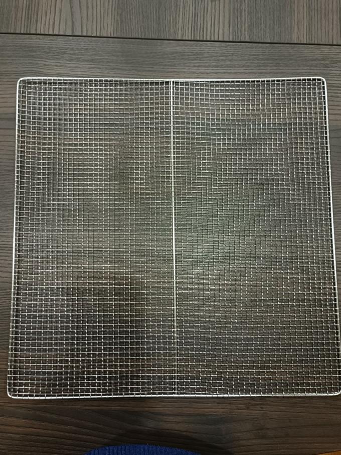 Rk Bakeware China-Commercial Doughnut Equipment Donut Fryer Screen