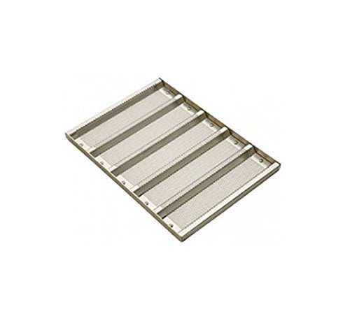 Rk Bakeware China Foodservice Fspa1624 Full Size Aluminum Sheet Pan Extenders