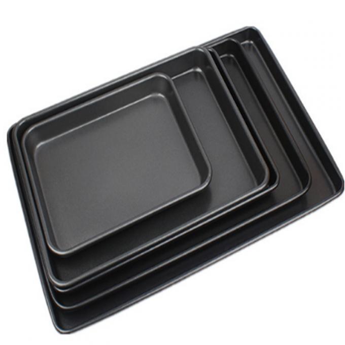 Rk Bakeware China Foodservice Aluminum Jelly Roll Pan