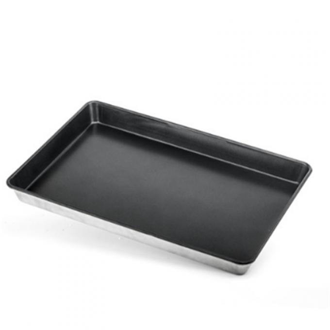 Rk Bakeware China Foodservice Aluminum Jelly Roll Pan