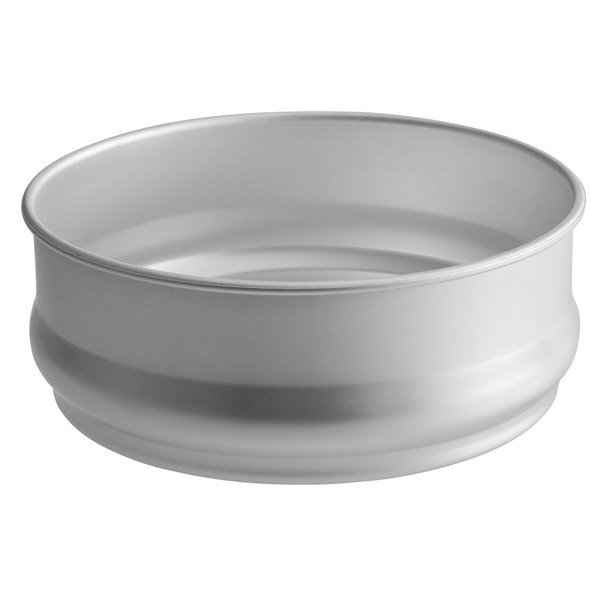 Rk Bakeware China Foodservice Round Aluminum Stackable Dough Proofing Pan