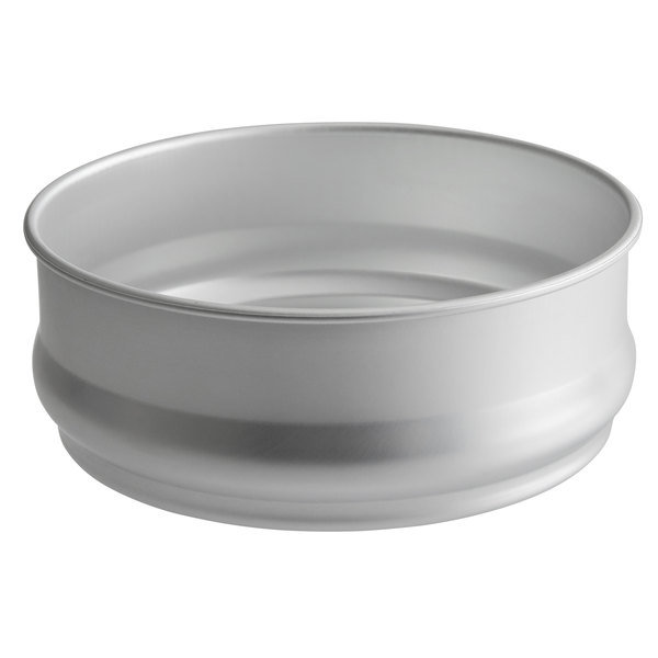 Rk Bakeware China Foodservice Proofing and Retarding Aluminum Dough Pan Stackable