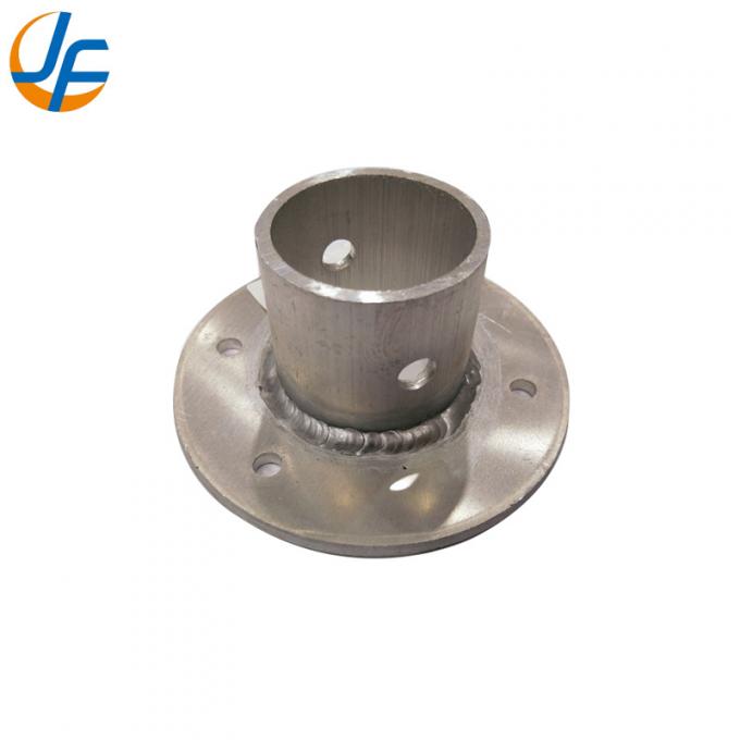 Customized Laser Cutting Fabrication, 304 Stainless Steel Parts with Corrosion Resistant