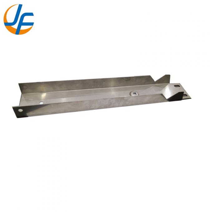 OEM Customized Laser Machining Sheet Metal Components