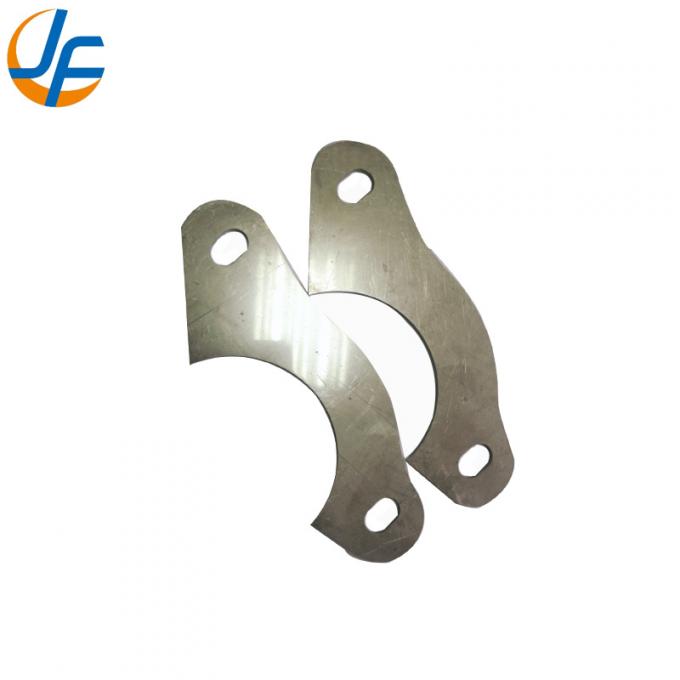 Custom Sheet Metal Fabrication, Laser Cutting Service Car Part