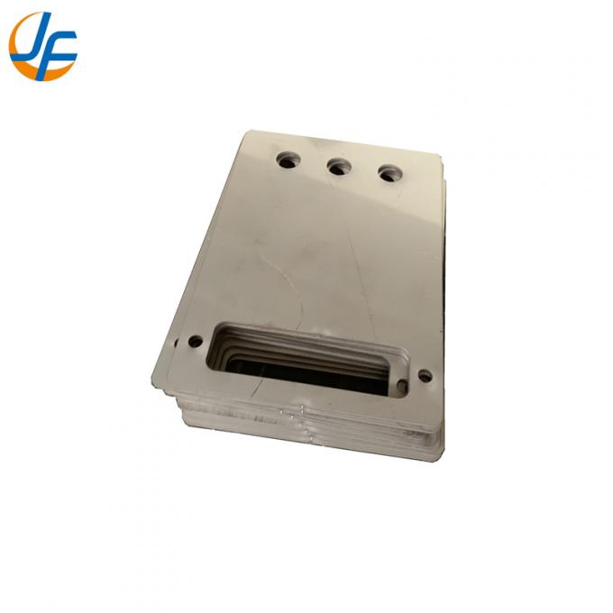 Custom Fabrication Metal Stainless Steel Parts OEM Customize Produce Factory