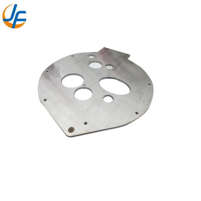 OEM Sheet Metal Stamping Fabrication