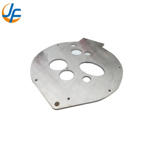 OEM Sheet Metal Clips for Machinery