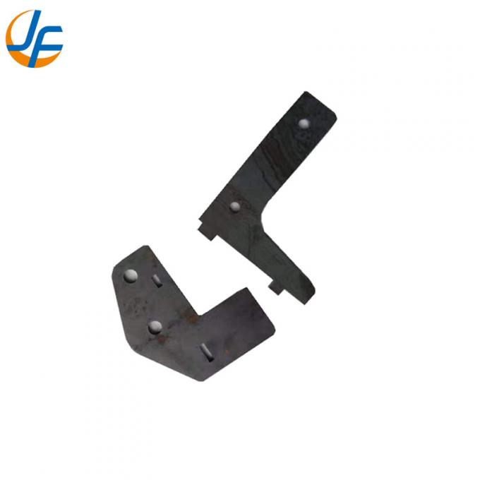 OEM Sheet Metal Clips for Machinery