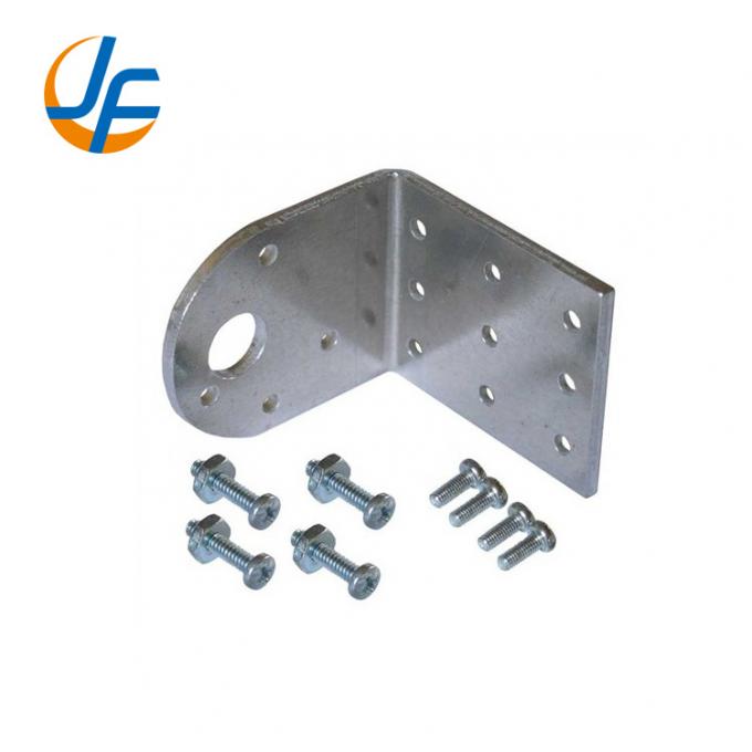 China Factory Customized Sheet Metal Fabrication Corner TV Stand