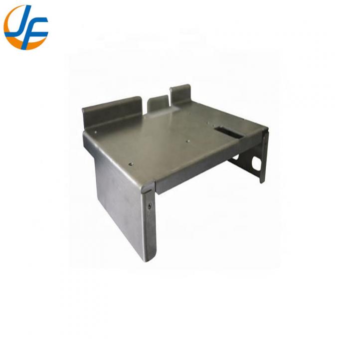 OEM Custom Welding Aluminium Pipe Structural Sheet Metal Box Laser Cutting Services Stainless Steel Fabrication Parts