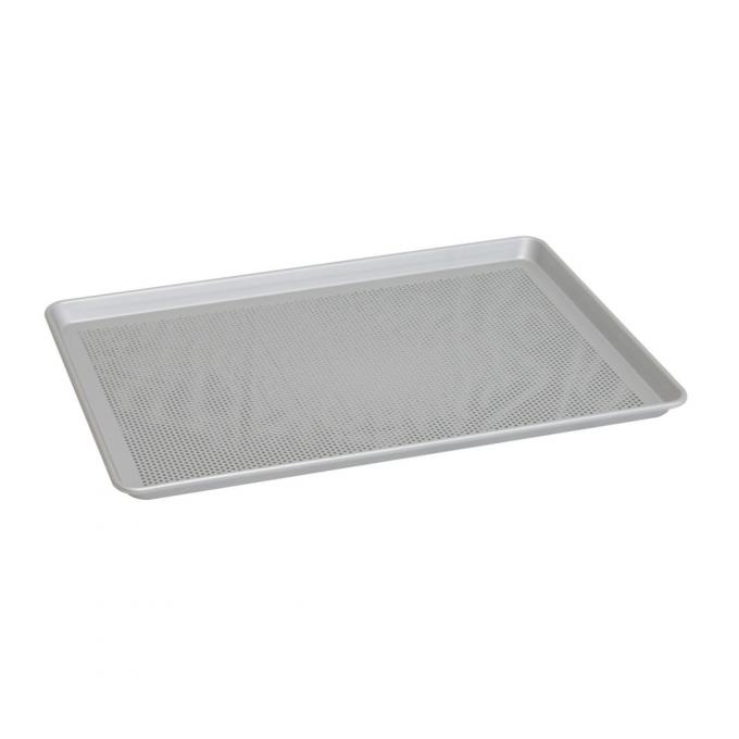 Rk Bakeware China-Stainless Steel Work Table with Sheet Pan Storage and Lower Shelf