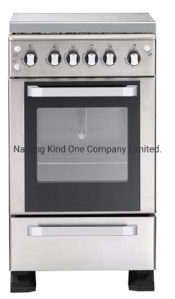 Bakery Equipment Electric Deck Oven Price with Touch Pad