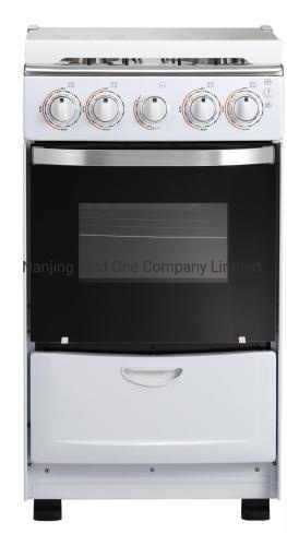 Commerical Use Dual Chamber Pizza Convection Oven