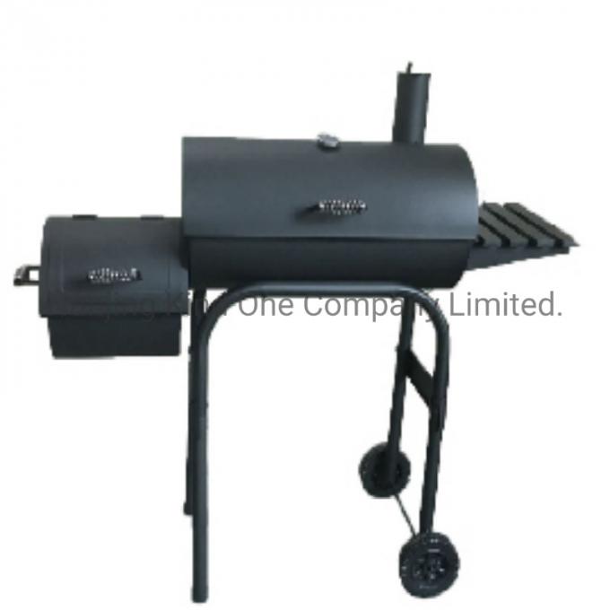 Stainless Steel Electric Barbecue Gas Picnic Grills