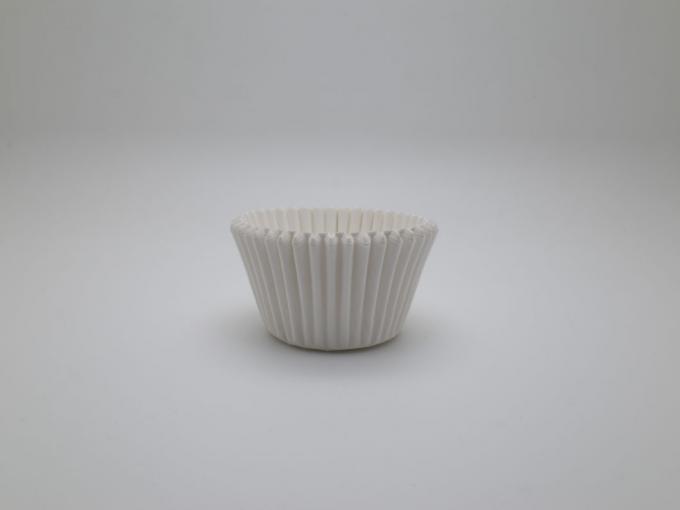 Rk Bakeware China Paper Baking Cup for Automatic Lines